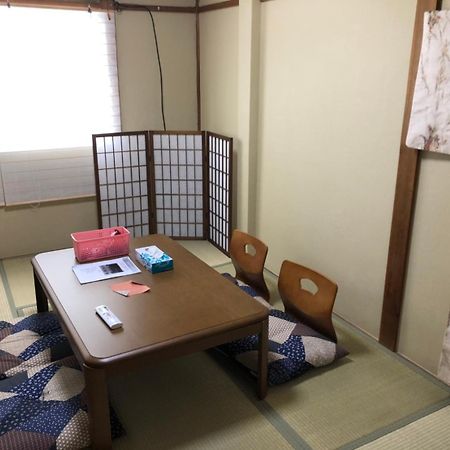 Masaru House Villa Osaka Exterior photo