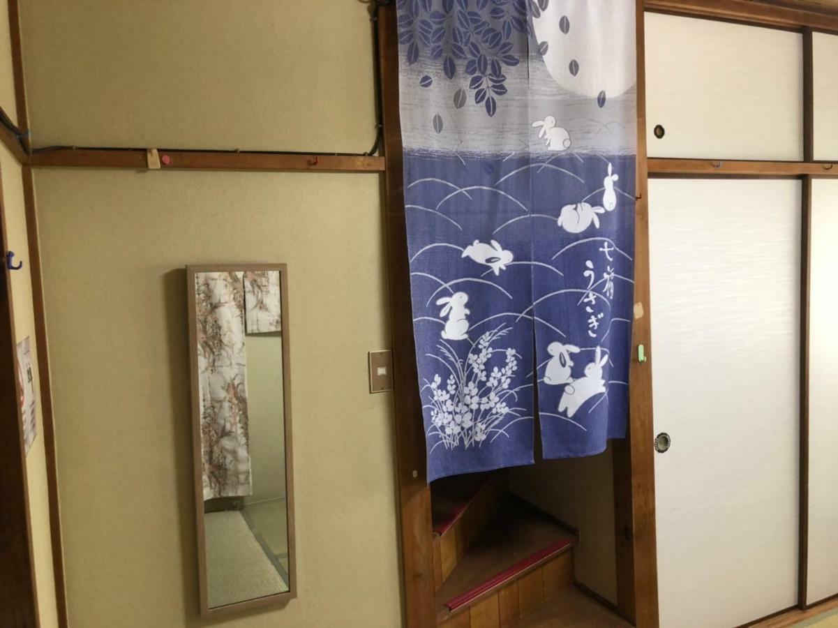 Masaru House Villa Osaka Exterior photo