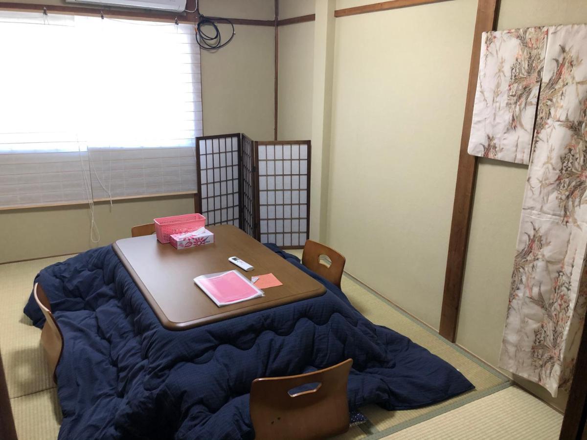 Masaru House Villa Osaka Exterior photo
